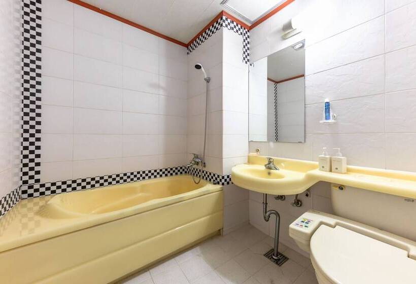 مُتل Boryeong Venus