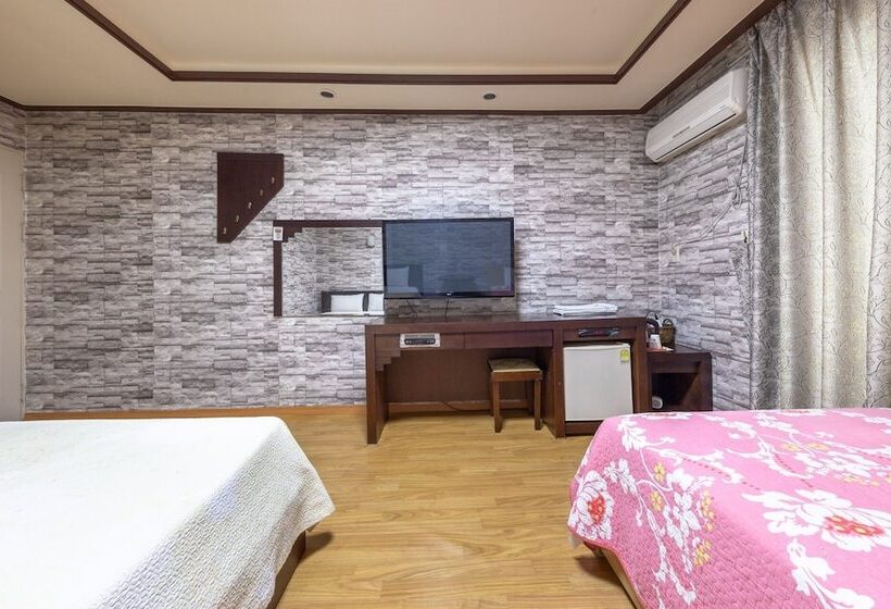 مُتل Boryeong Venus