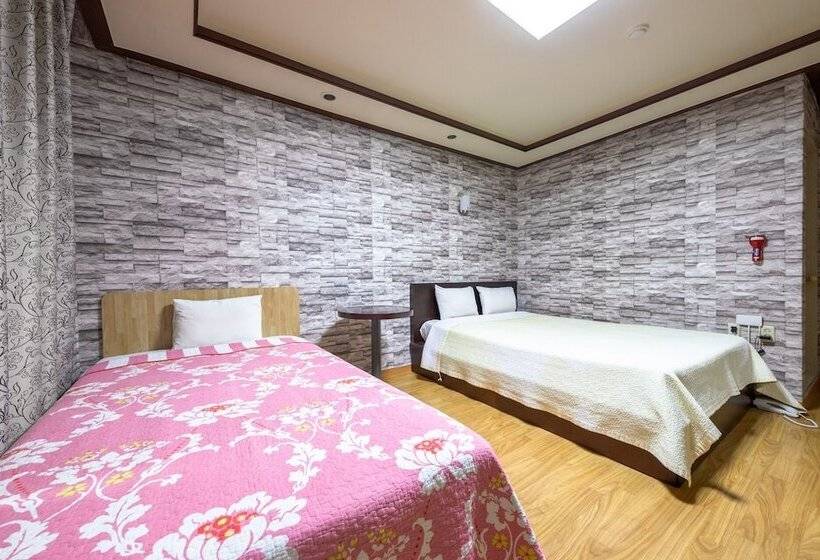 مُتل Boryeong Venus