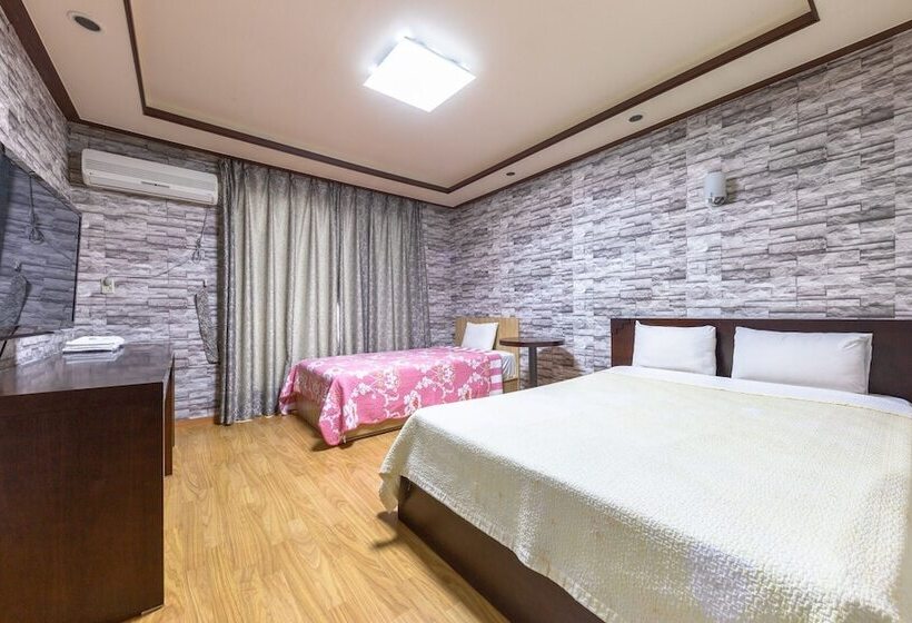 مُتل Boryeong Venus