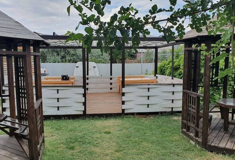 Пансион Nar Motel