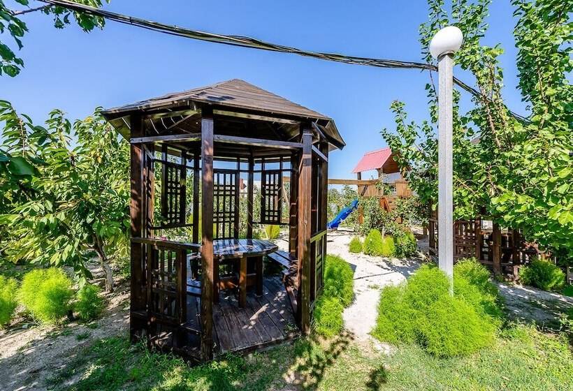 Пансион Nar Motel