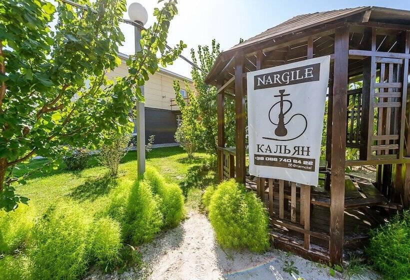 Пансион Nar Motel