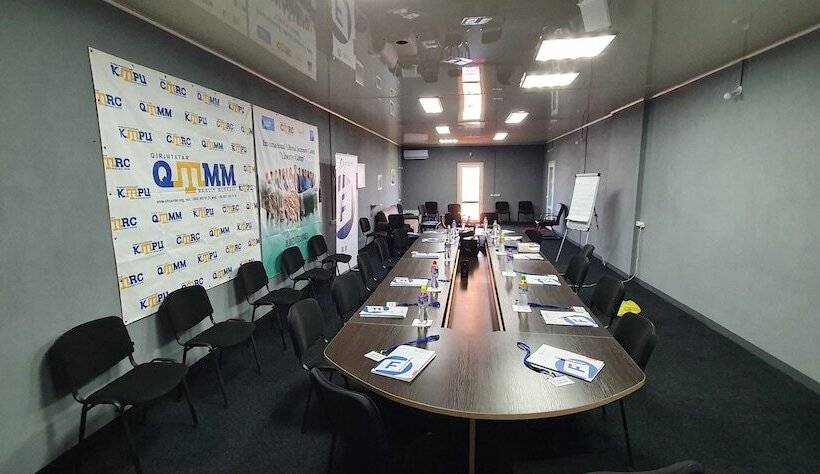 Пансион Nar Motel