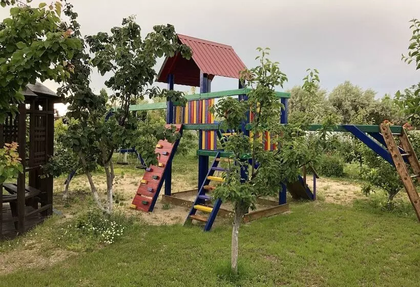 Pensió Nar Motel