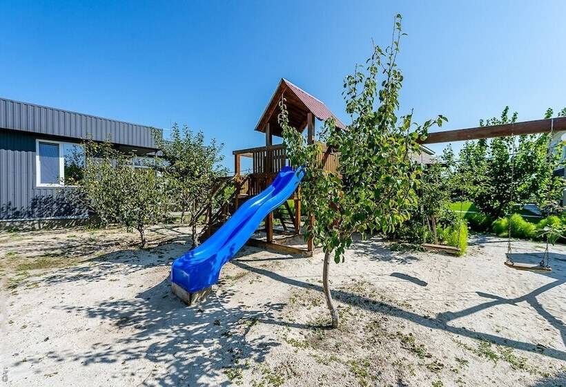 Пансион Nar Motel