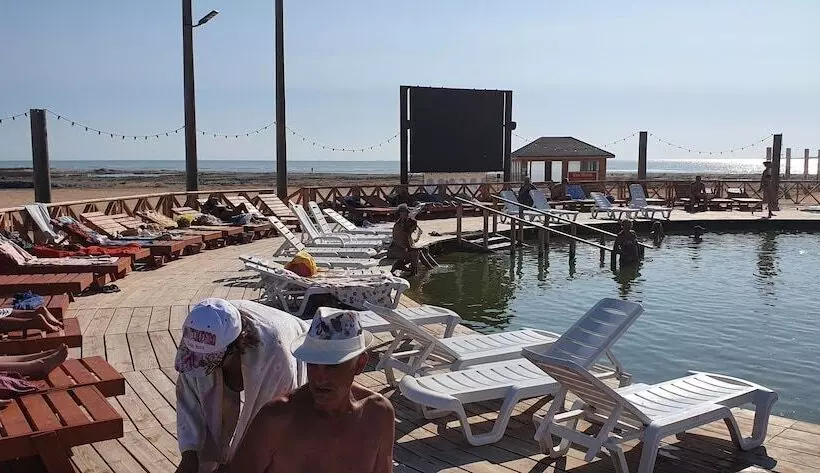 Pensió Nar Motel