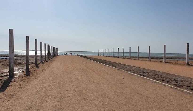 Пансион Nar Motel