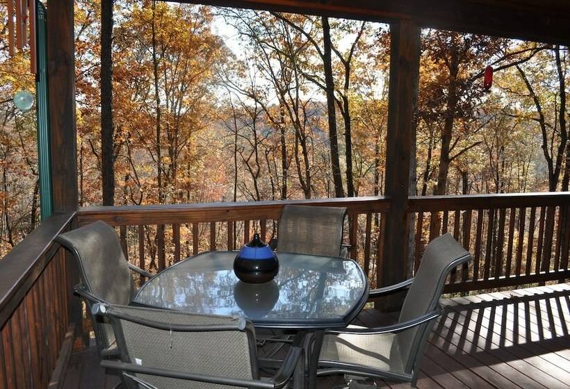 100 Acre Wood Blue Ridge 7 Mi, Near Ocoee River