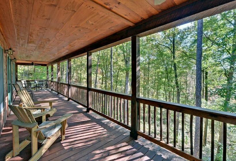 100 Acre Wood Blue Ridge 7 Mi, Near Ocoee River