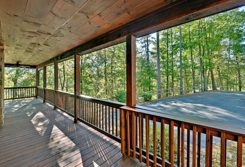 100 Acre Wood Blue Ridge 7 Mi, Near Ocoee River