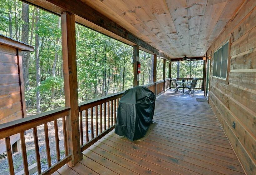 100 Acre Wood Blue Ridge 7 Mi, Near Ocoee River