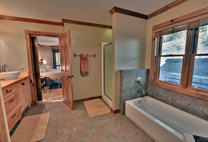 100 Acre Wood Blue Ridge 7 Mi, Near Ocoee River