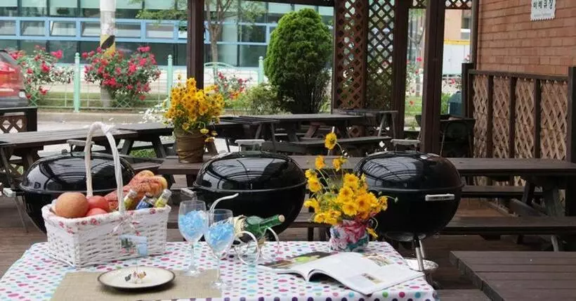 Roma Pension Boryeong