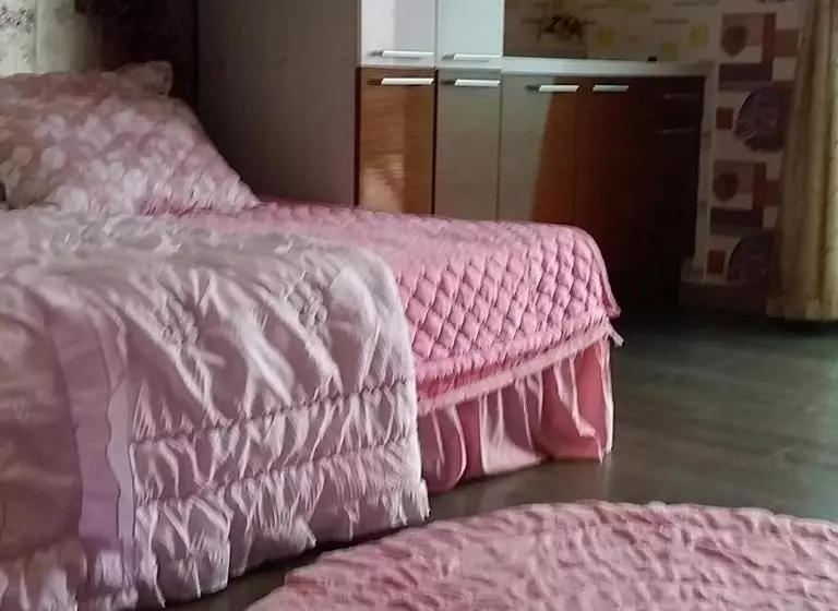 Roma Pension Boryeong