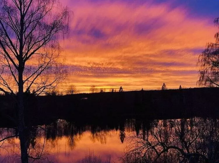 Captivating 1bed Studio