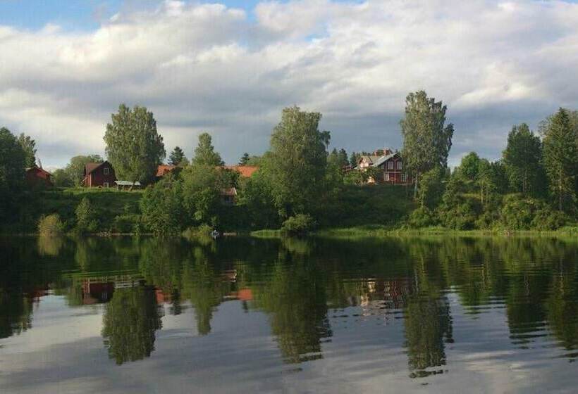 Captivating 1bed Studio