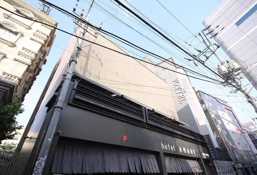 هتل Busan Dongnae Amare