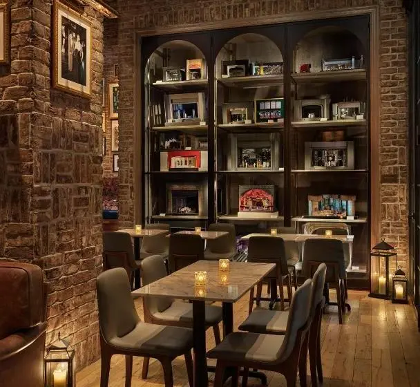 Hotel Civilian - Nueva York, NY