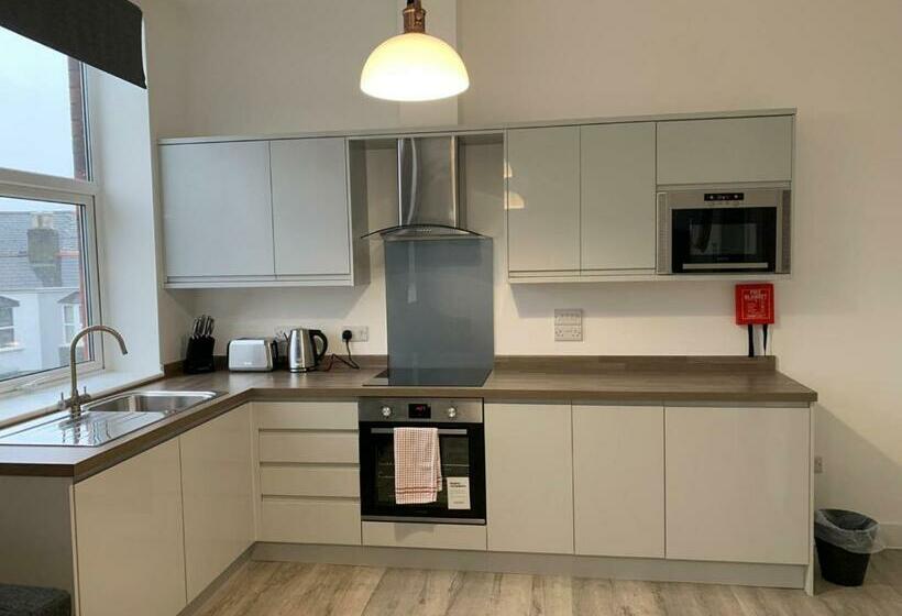 ホテル Piccadilly By Pureserviced