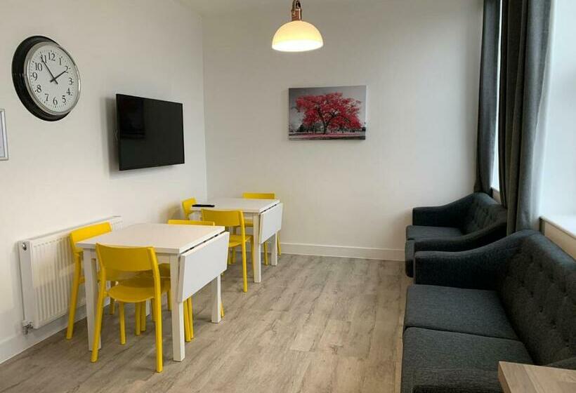 ホテル Piccadilly By Pureserviced