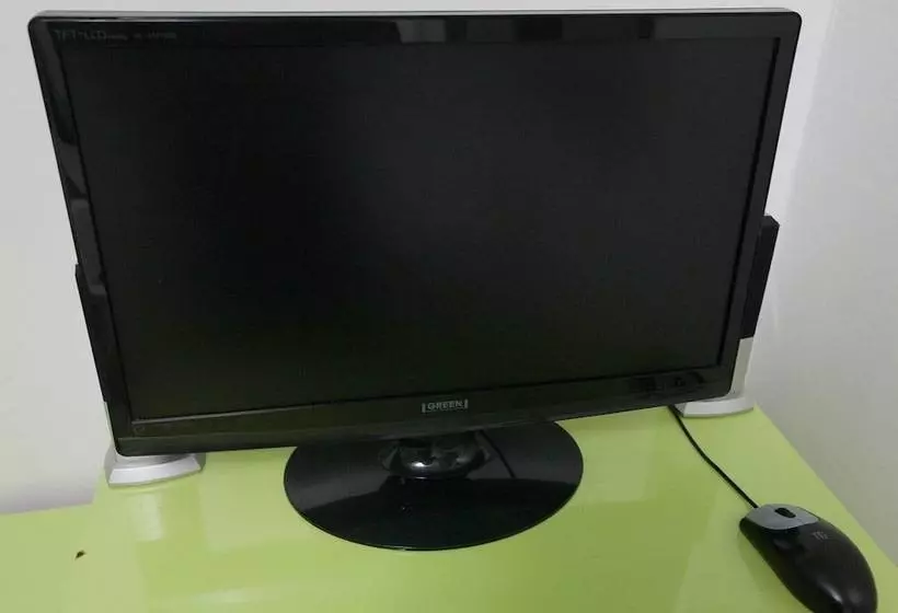 هتل Seosan White House