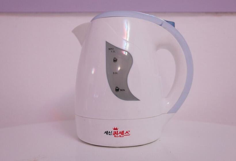 Hotel Seosan White House