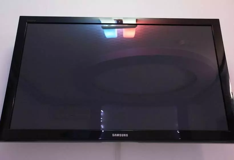 هتل Seosan White House