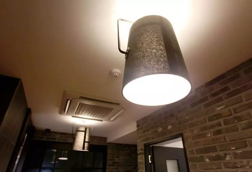 ホテル Songtan W