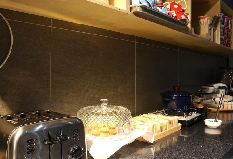 Motel Gwangyang Yongam Hotel Good Day