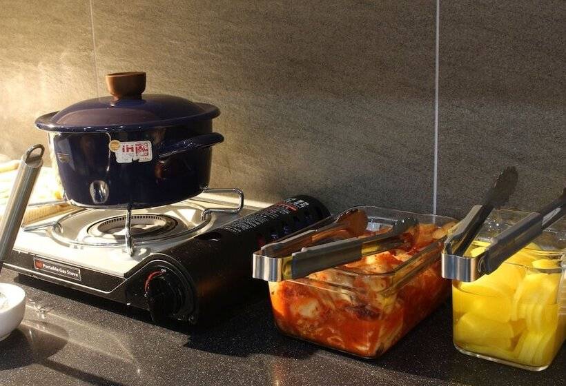 Motel Gwangyang Yongam Hotel Good Day