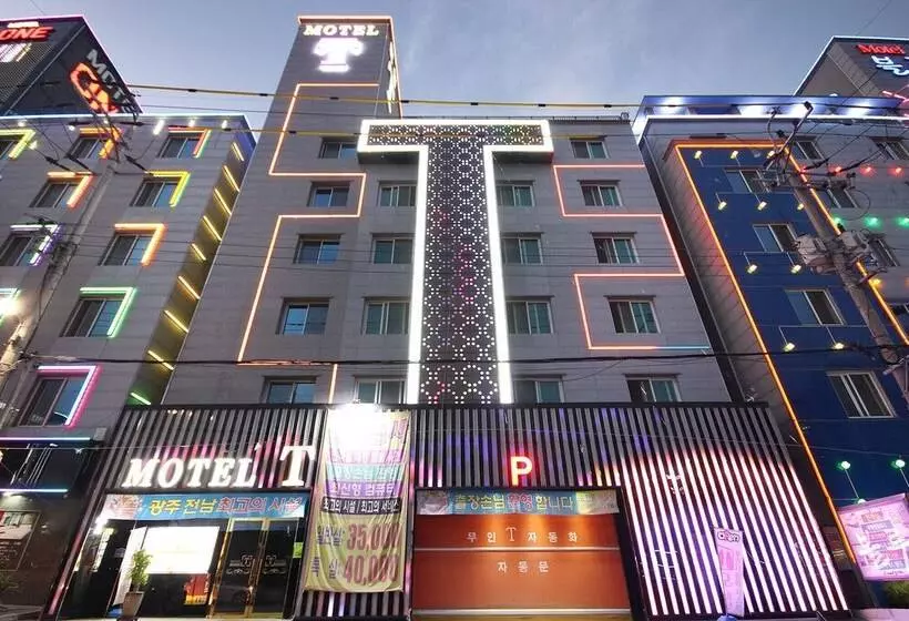 مُتل Gwangju Hanam T