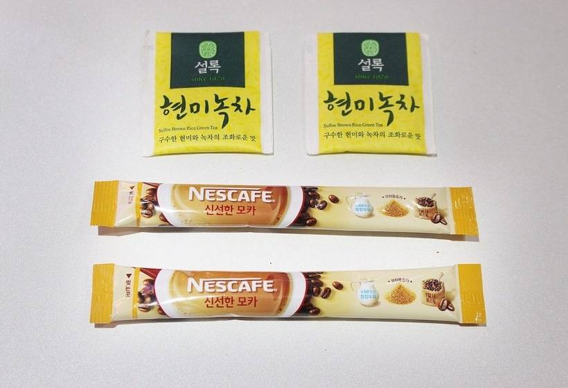 모텔 Gwangju Hanam T