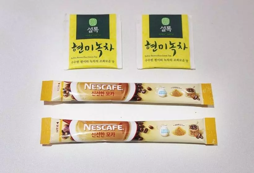 مُتل Gwangju Hanam T