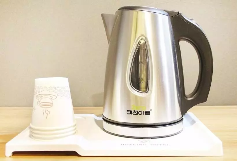 モーテル Iksan Healing