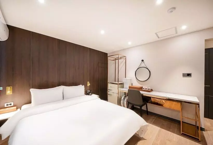 モーテル Iksan Hotel Stay Today