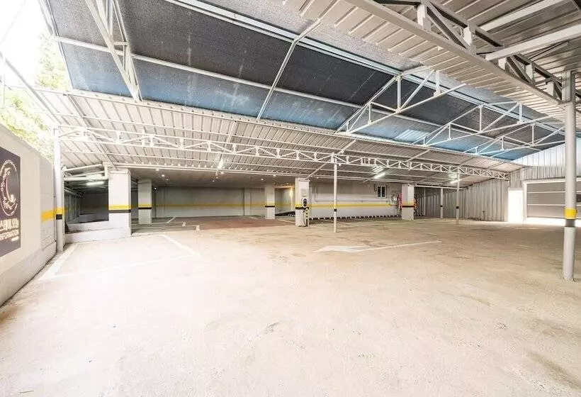 モーテル Iksan Hotel Stay Today