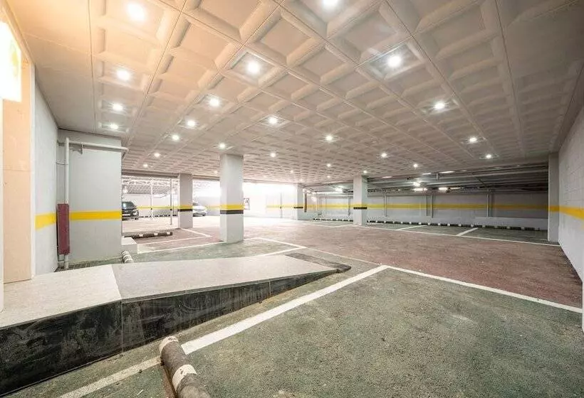 モーテル Iksan Hotel Stay Today