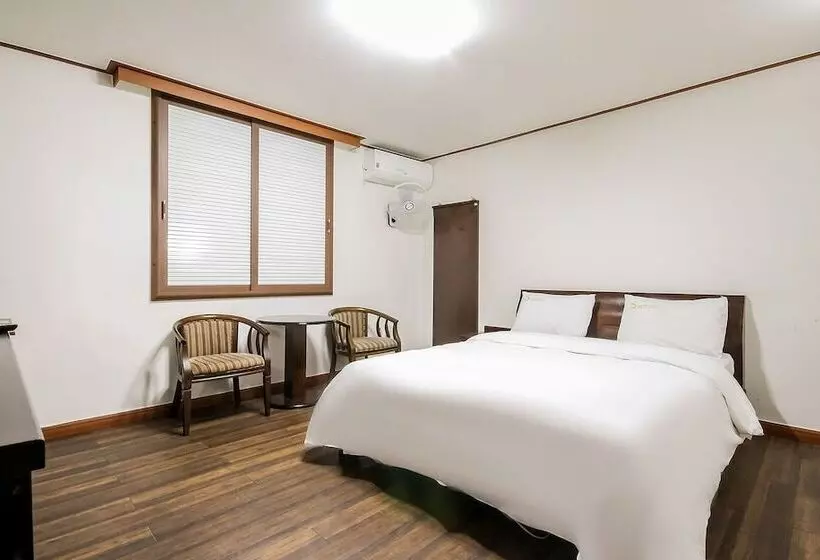 モーテル Iksan Hotel Stay Today