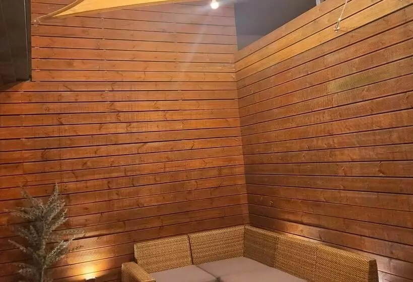 モーテル Jeonju Uadong Hotel The Vizit