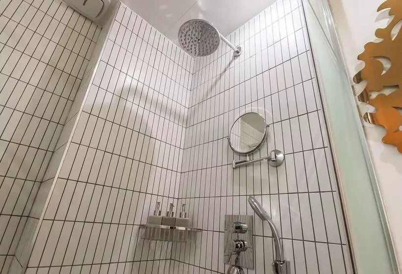 モーテル Jeonju Uadong Hotel The Vizit