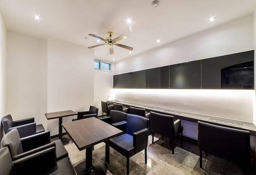 Motel The Art Uiwang