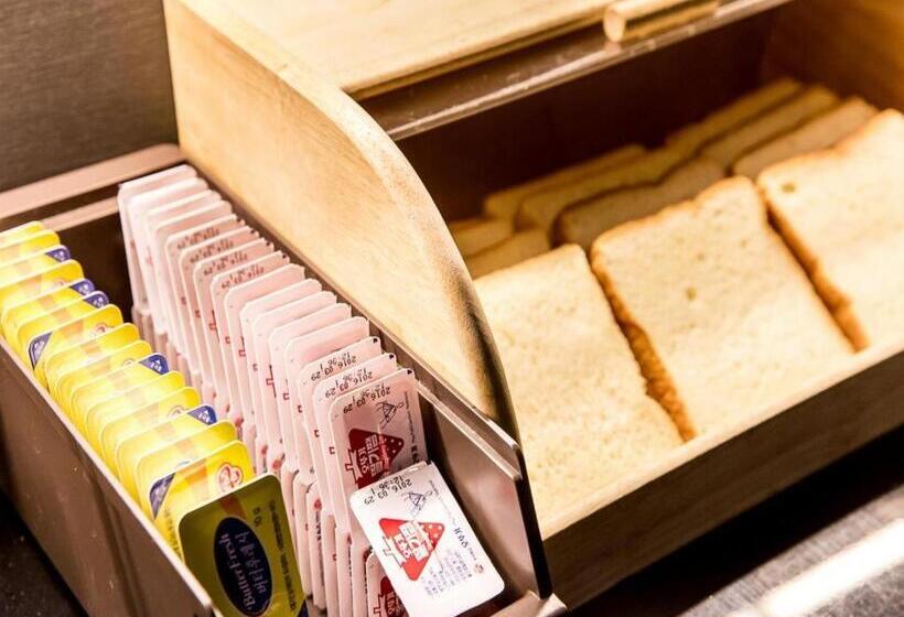 Motel The Art Uiwang