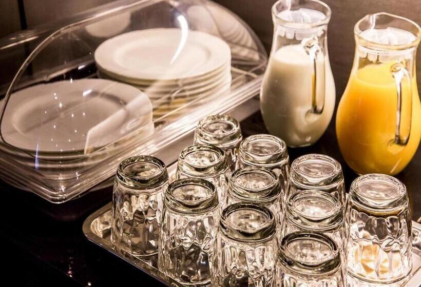 Motel The Art Uiwang