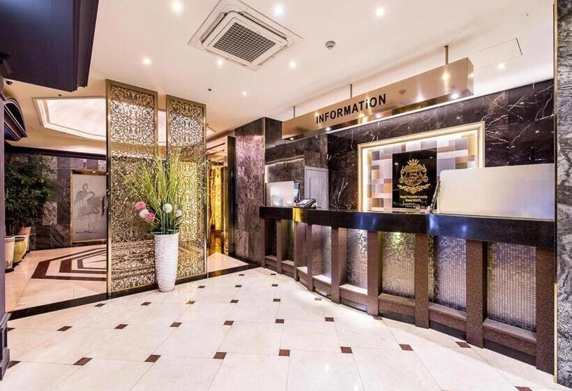 Motel The Art Uiwang