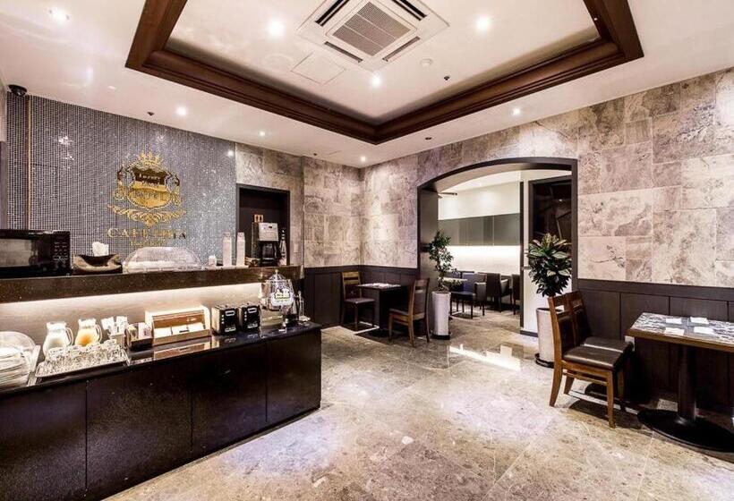 Motel The Art Uiwang