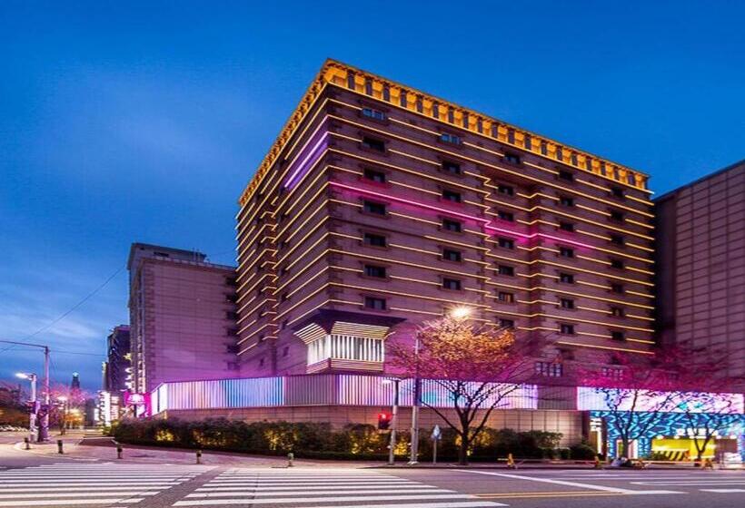 Motel The Art Uiwang