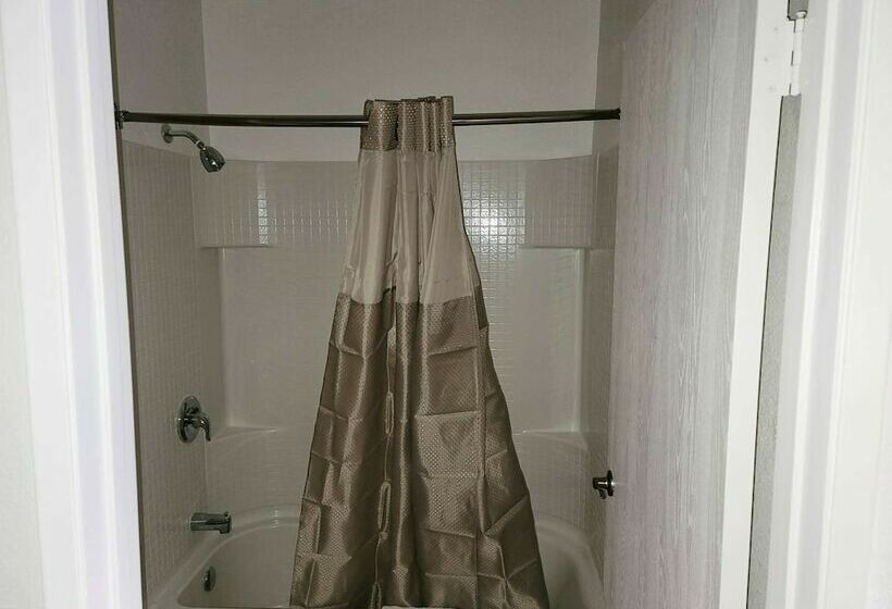 汽车旅馆  Studio 6 Thousand Palms, Ca