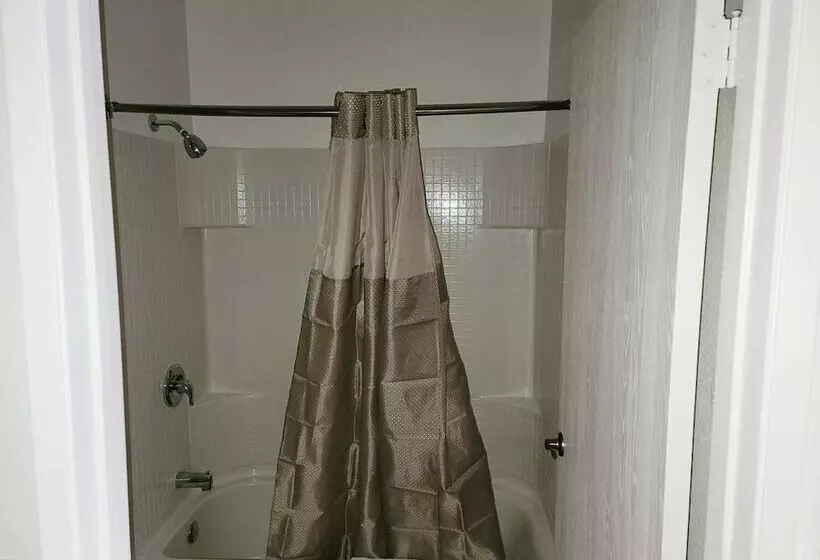 مُتل Studio 6 Thousand Palms, Ca