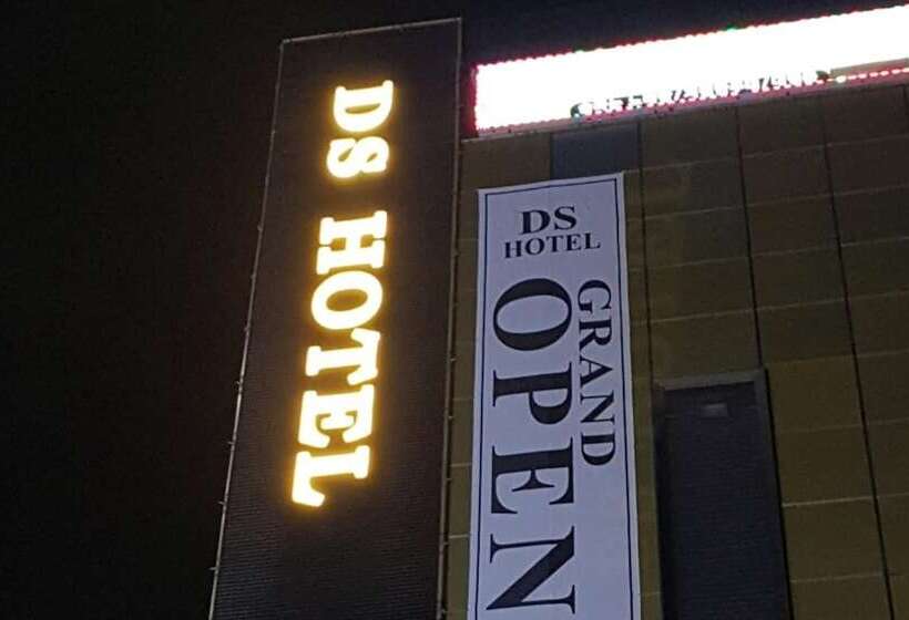 מוטל Suwon Hotel Ds